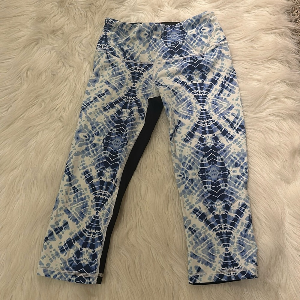 VSX knockout Victoria’s Secret Crop